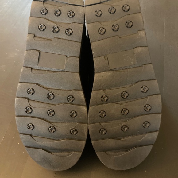 ROYAL CANADIAN - Kwantlen Waterproof Genuine Horse Hair Snow Bootie (Women 7) - - Picture 4 of 11